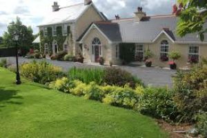 Fiacri Country House Restaurant